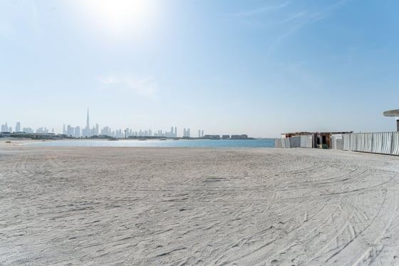 Extraordinary Land Plot Exclusively Available on Jumeirah Bay Island, picture 22