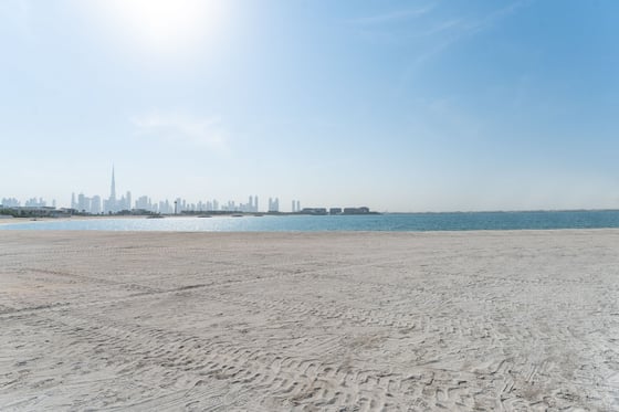 Extraordinary Land Plot Exclusively Available on Jumeirah Bay Island, picture 21