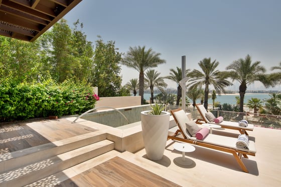Exclusive and Modern Apartment in Palm Jumeirah, picture 30