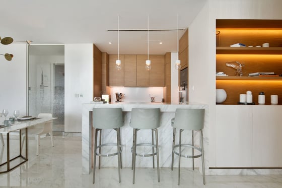 Exclusive and Modern Apartment in Palm Jumeirah, picture 6