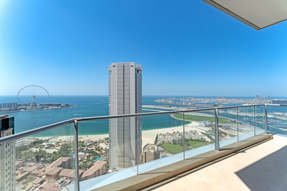 Luxury Apartment with Palm Views in Dubai Marina, picture 28