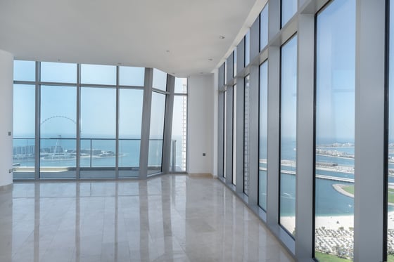 Luxury Apartment with Palm Views in Dubai Marina, picture 3