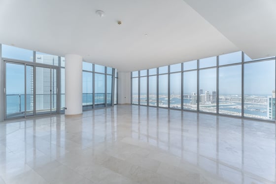 Luxury Apartment with Palm Views in Dubai Marina, picture 1