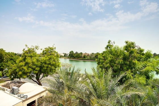 Grand Luxury Villa with Lake Views in Emirates Hills, picture 17