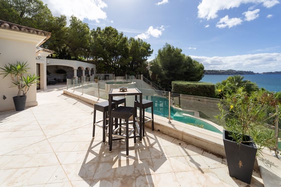 Elegant Villa with Sea Views in Costa de la Calma, picture 16