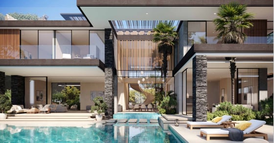 Stunning Off Plan Contemporary Villa in Tilal Al Ghaf, picture 1