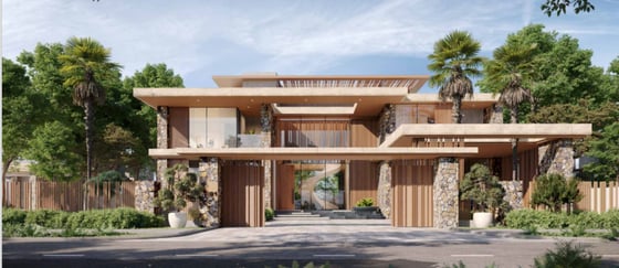 Stunning Off Plan Contemporary Villa in Tilal Al Ghaf, picture 4