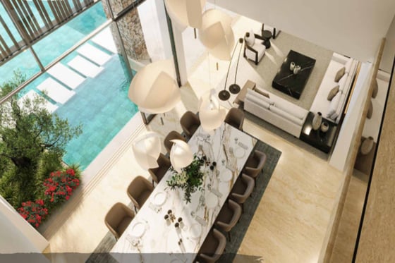 Stunning Off Plan Contemporary Villa in Tilal Al Ghaf, picture 10