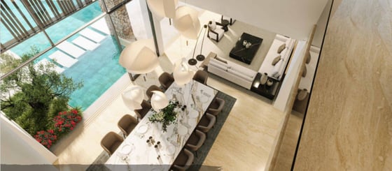 Stunning Off Plan Contemporary Villa in Tilal Al Ghaf, picture 10
