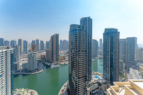 Luxury Property in Jumeirah Beach Residence, picture 29