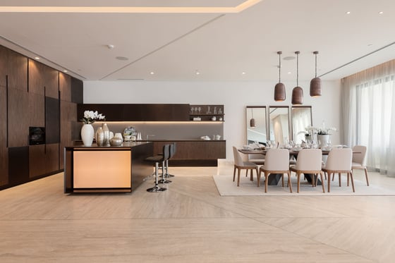 Stunning Apartment in Business Bay with amazing Skyline Views, picture 7
