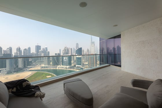 Stunning Apartment in Business Bay with amazing Skyline Views, picture 19