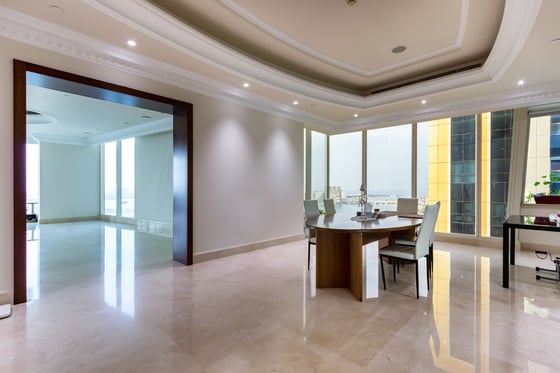 Luxury Apartment For Sale in Le Reve, Dubai Marina with Full Sea Views, picture 5