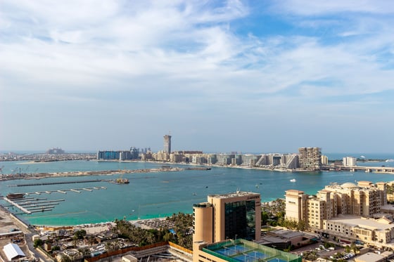 Luxury Apartment For Sale in Le Reve, Dubai Marina with Full Sea Views, picture 8