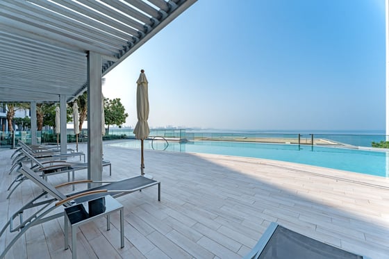 Fully Upgraded High-end Apartment on Bluewaters Island, picture 21
