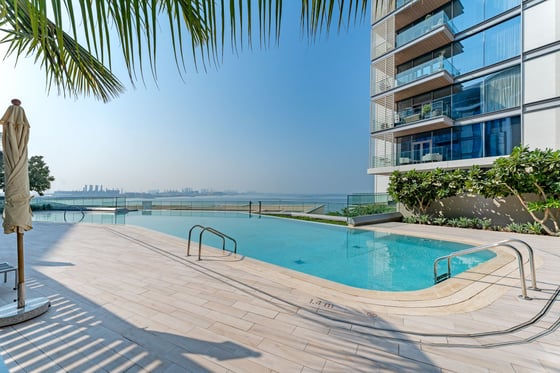 Fully Upgraded High-end Apartment on Bluewaters Island, picture 20