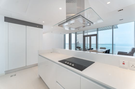Luxury apartment on Bluewaters Island, picture 6