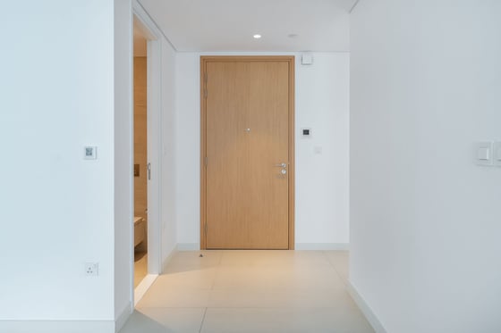 Luxury apartment on Bluewaters Island, picture 16