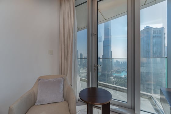Five Star Serviced Apartment in Downtown Dubai, picture 25