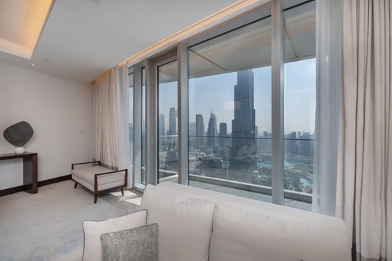Five Star Serviced Apartment in Downtown Dubai, picture 11