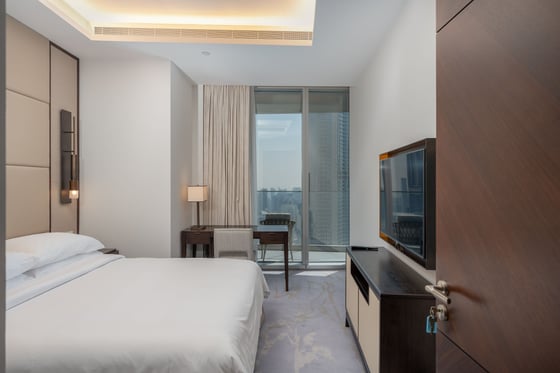 Five Star Serviced Apartment in Downtown Dubai, picture 17