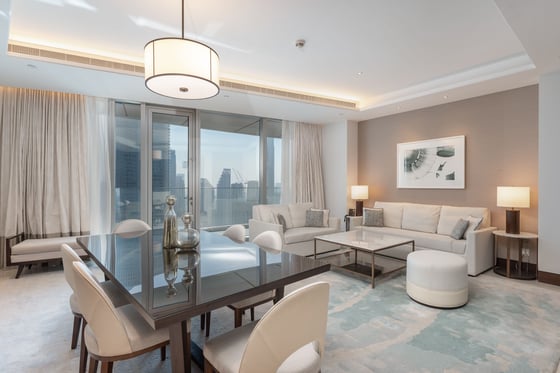 Five Star Serviced Apartment in Downtown Dubai, picture 3
