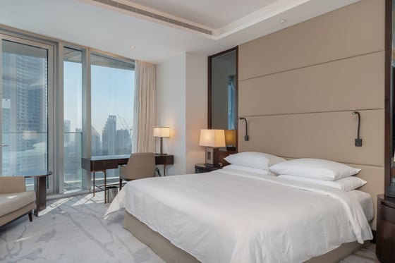 Five Star Serviced Apartment in Downtown Dubai, picture 24