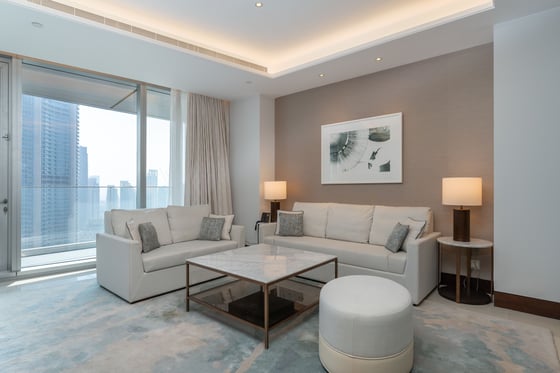 Five Star Serviced Apartment in Downtown Dubai, picture 1