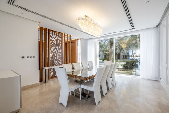 Exclusive Tip Villa with Stunning Sunset Views, picture 7