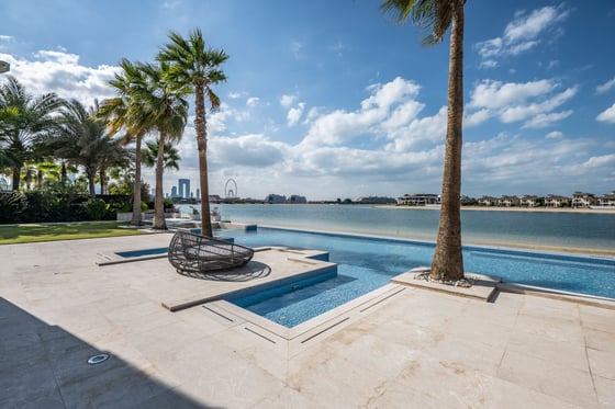 Exclusive Tip Villa with Stunning Sunset Views, picture 24