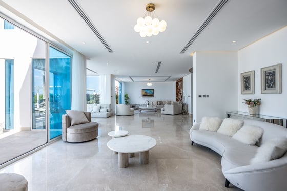 Exclusive Tip Villa with Stunning Sunset Views, picture 5
