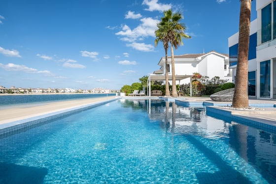 Exclusive Tip Villa with Stunning Sunset Views, picture 22