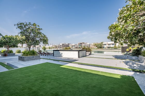Stunning Luxury Villa in Emirates Hills with Lake Views, picture 17