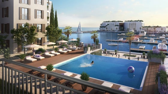 Luxury Apartment in Port de La Mer, picture 8