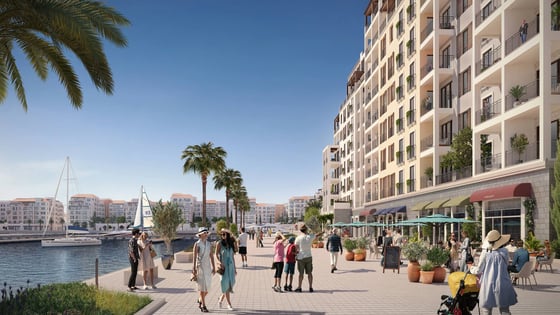 Luxury Apartment in Port de La Mer, picture 13