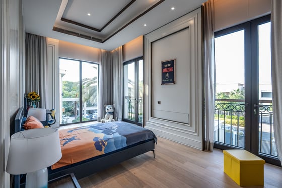 Custom-designed Architectural Marvel in Emirates Hills, picture 27