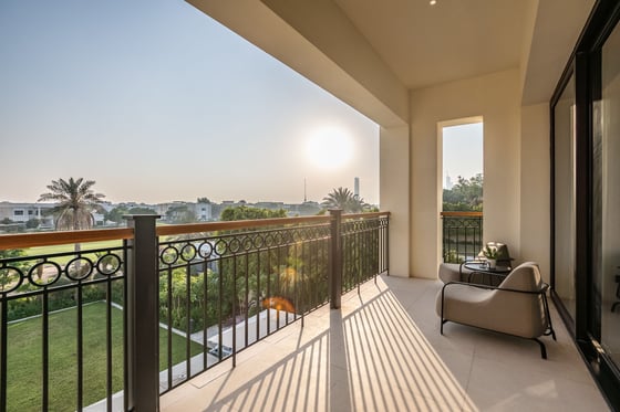 Custom-designed Architectural Marvel in Emirates Hills, picture 38