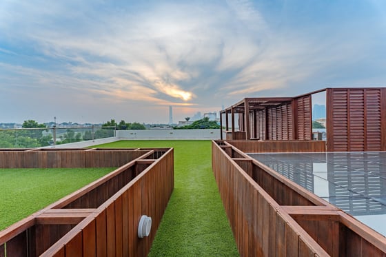 Designer Villa with Spectacular Views in Emirates Hills, picture 6