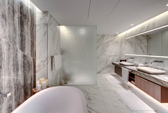 Fully Upgraded Luxury Apartment in W Residences, picture 27