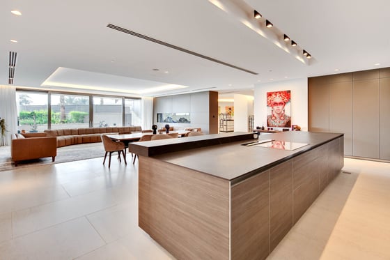 Fully Upgraded Luxury Apartment in W Residences, picture 8