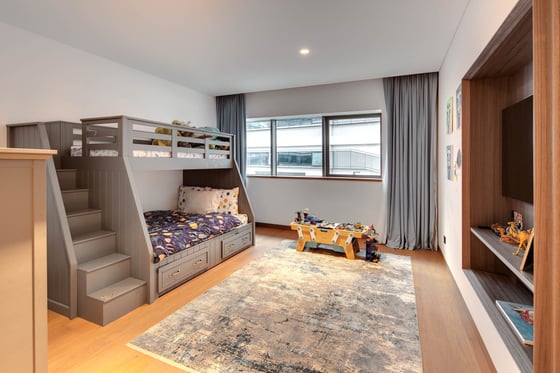 Fully Upgraded Luxury Apartment in W Residences, picture 16