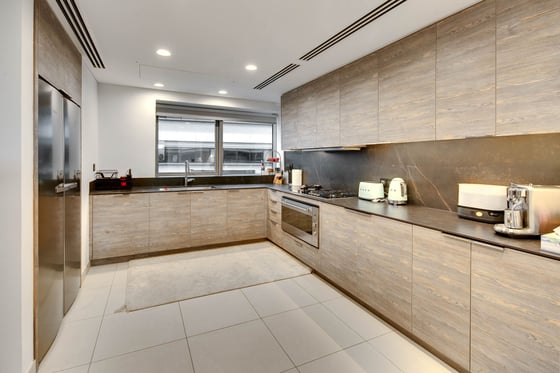 Fully Upgraded Luxury Apartment in W Residences, picture 18