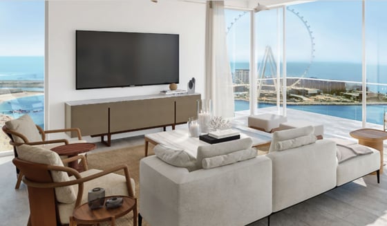 Beach Penthouse with Unobstructed Ocean and Palm Views, picture 5