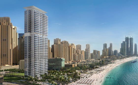 Beach Penthouse with Unobstructed Ocean and Palm Views, picture 9
