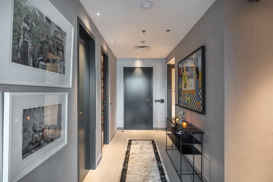 Upgraded 3Bed+Study Villa Marina Views 3 Parkings, picture 16