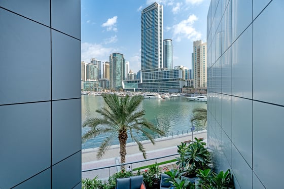 Upgraded 3Bed+Study Villa Marina Views 3 Parkings, picture 33