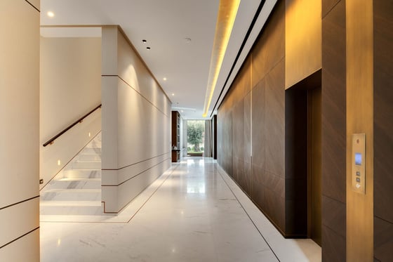 Modern and Opulent Designer Mansion, picture 13