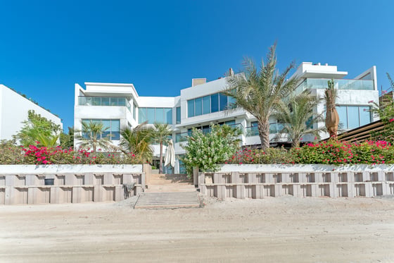 Bespoke Luxury Villa on Palm Jumeirah with Sea Views, picture 26
