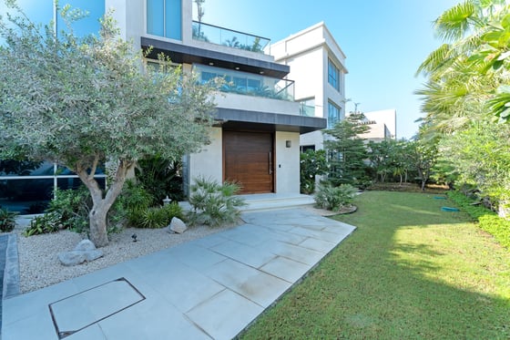 Bespoke Luxury Villa on Palm Jumeirah with Sea Views, picture 29