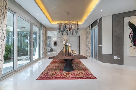Bespoke Luxury Villa on Palm Jumeirah with Sea Views, picture 9